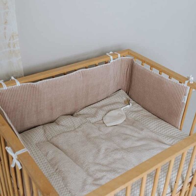 Baby Nests & Cot Bumpers