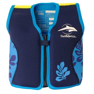 Swim Vests