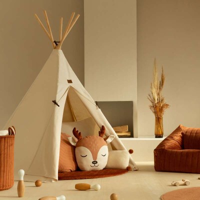 Teepees