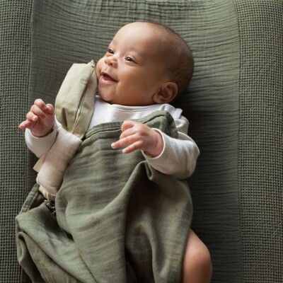 Baby Nests & Blankets