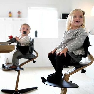 The perfect high chair – this is how your baby sits optimally - 