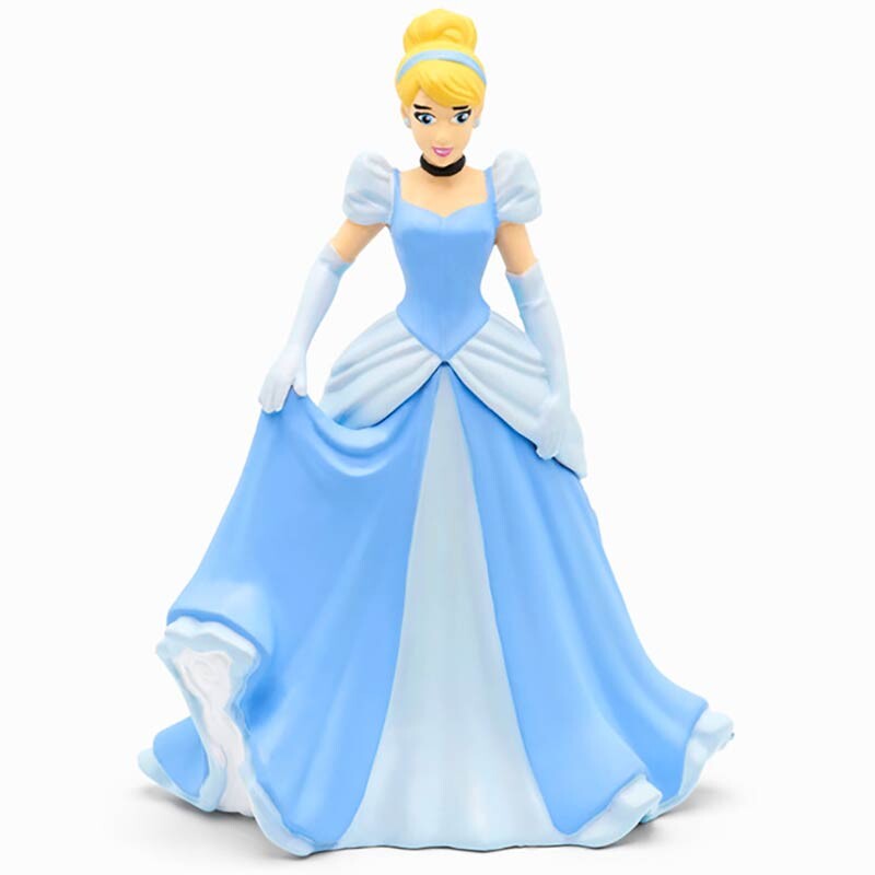 Hörfigur Disney - Cinderella (4+)