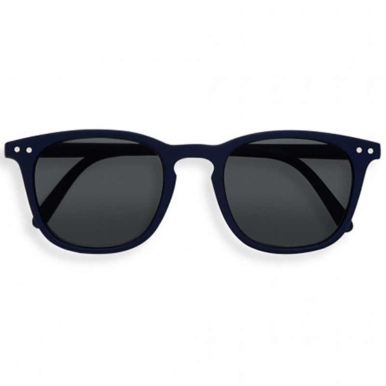 Sonnenbrille Junior E 5-10J navy blue