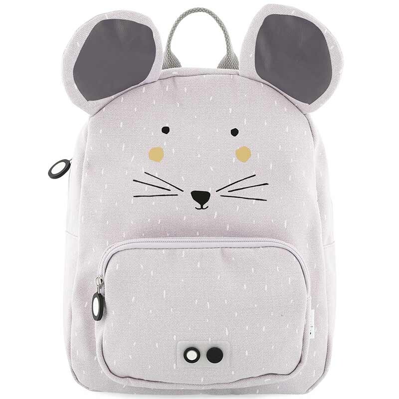 Rucksack Mrs. Maus