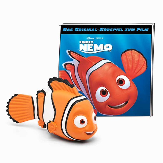 Hörfigur Disney - Findet Nemo