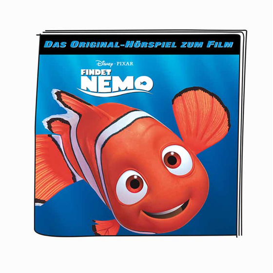Hörfigur Disney - Findet Nemo