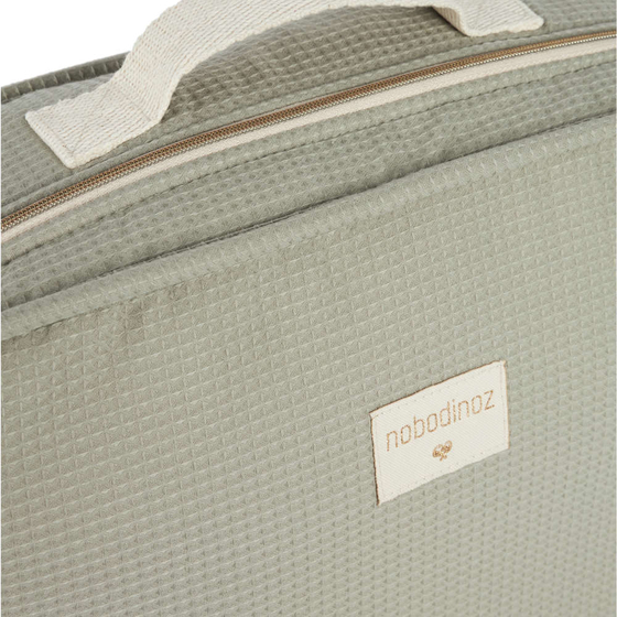 Baby Suitcase Victoria 36x26x11