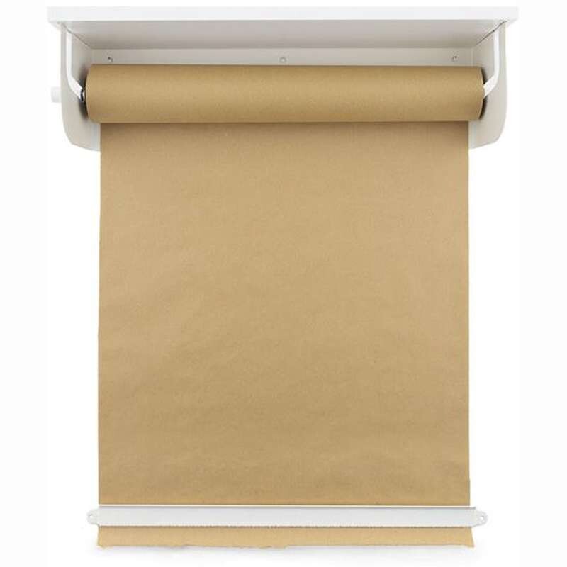 Kraft Paper with Shelf 20m