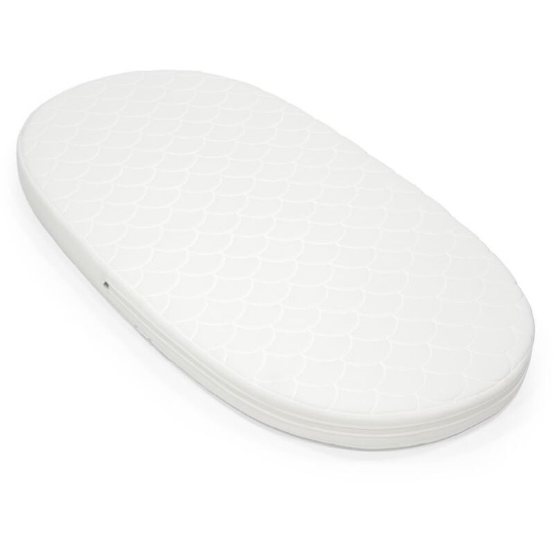 Sleepi Bed Mattress white