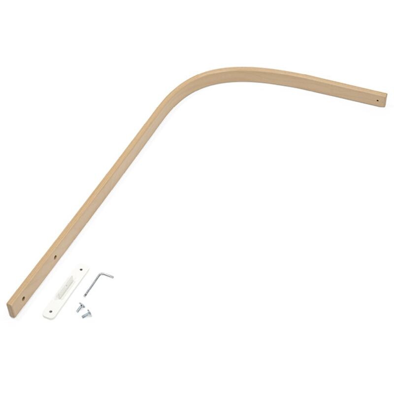 Sleepi™ Drape Rod natural