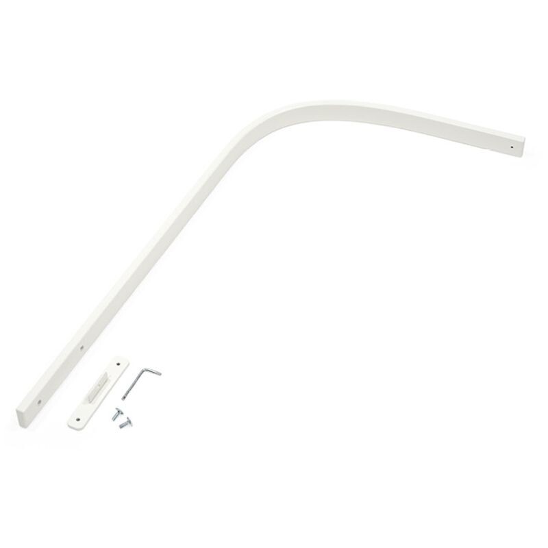 Sleepi™ Drape Rod white