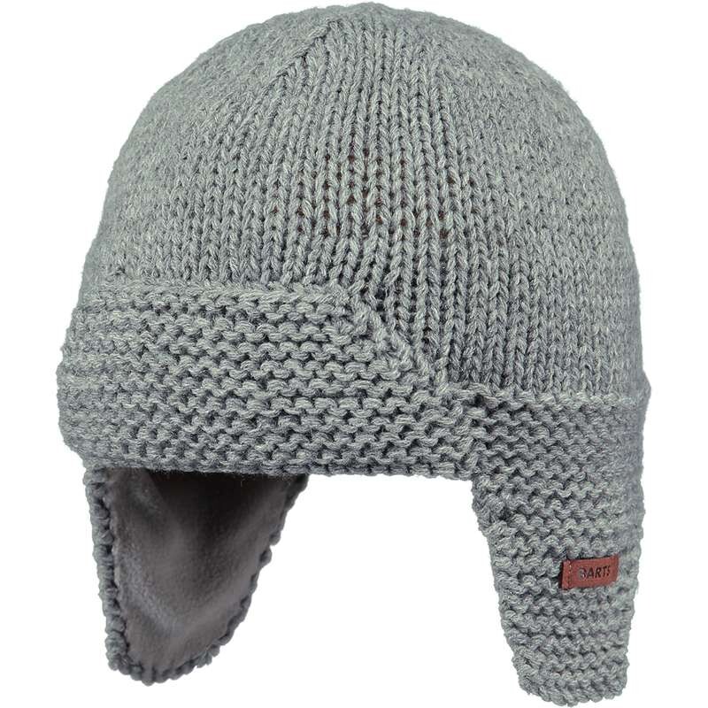 Beanie Yuma heather grey