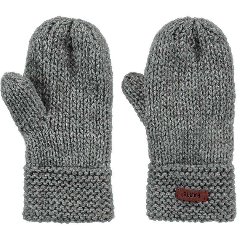 MItts Yuma heather grey