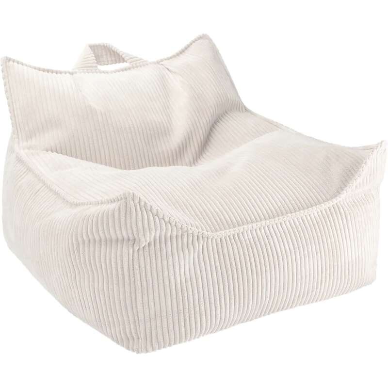 Beanbag Chair marshmallow