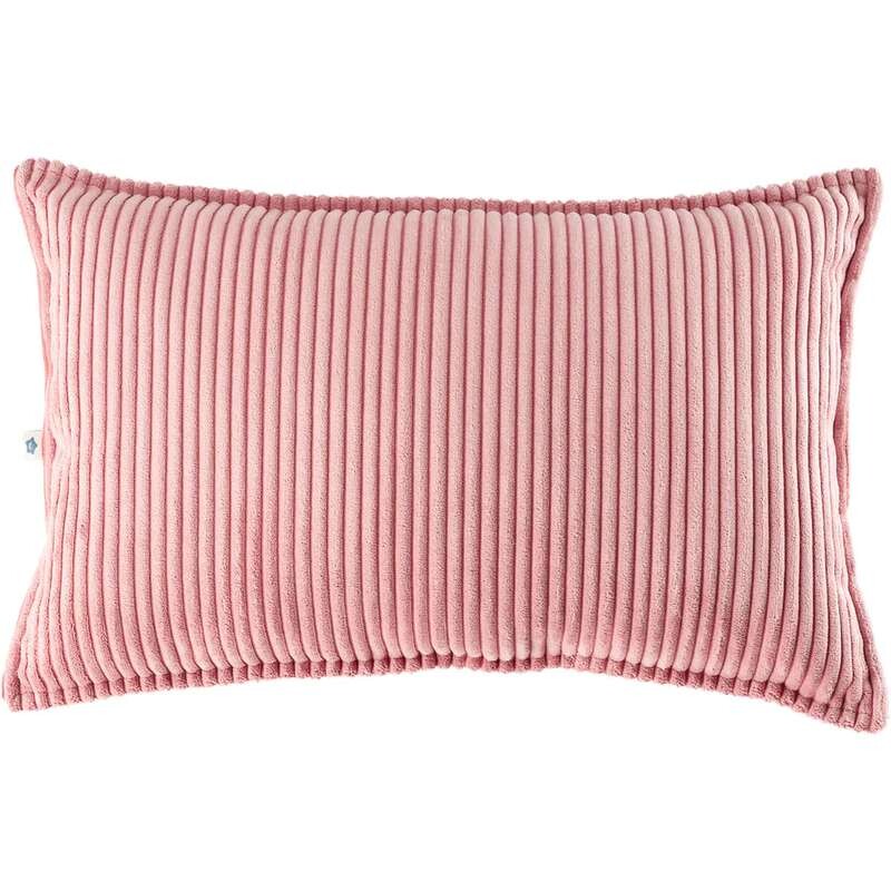 Bolster pink mousse