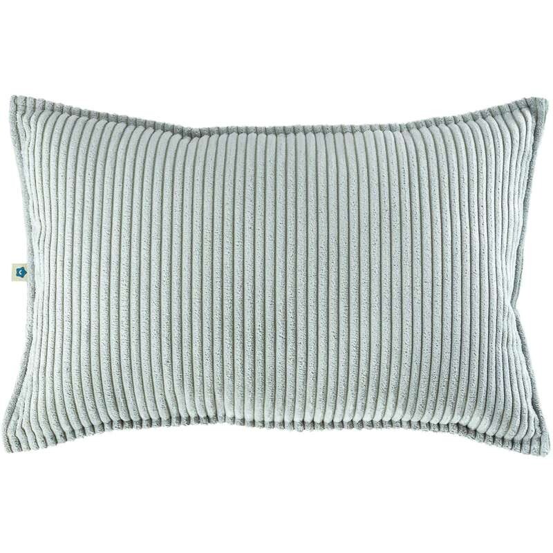 Bolster peppermint green