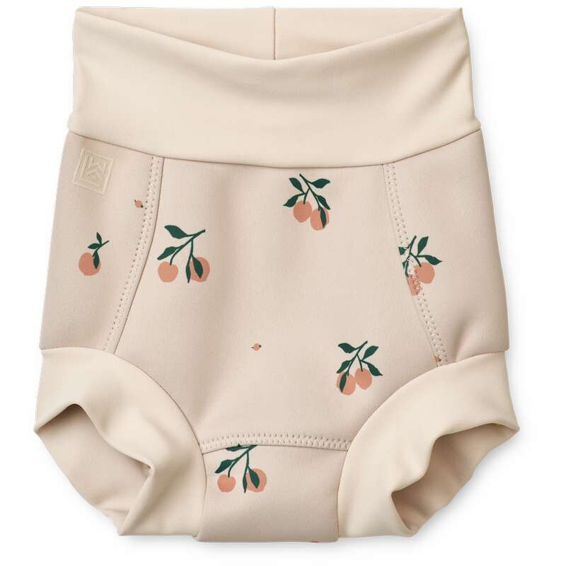 Swim pants "Valentin" Peach seashell