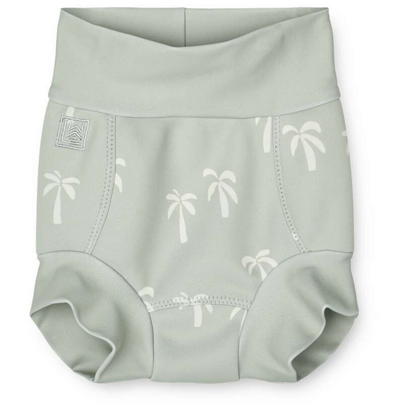 Swim pants "Valentin" Miami dusty mint