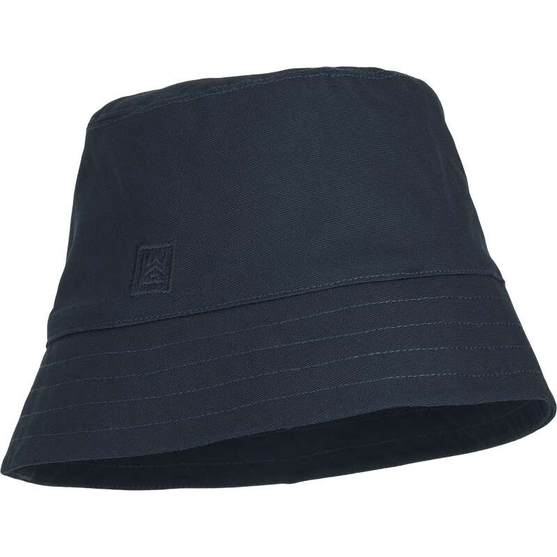 Sun hat "Salva" midnight navy