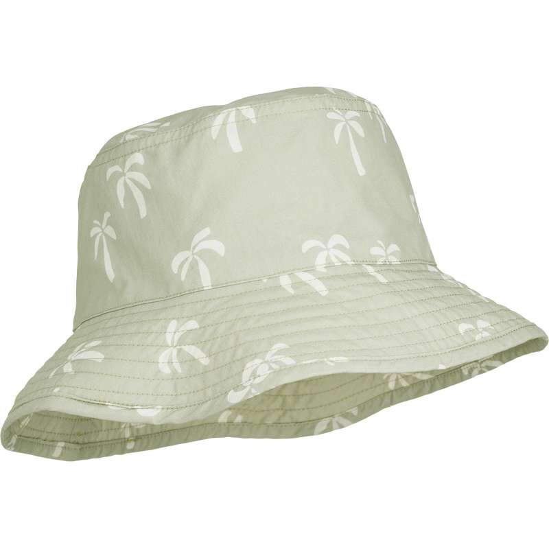 Sun hat "Damon" Miami dusty mint