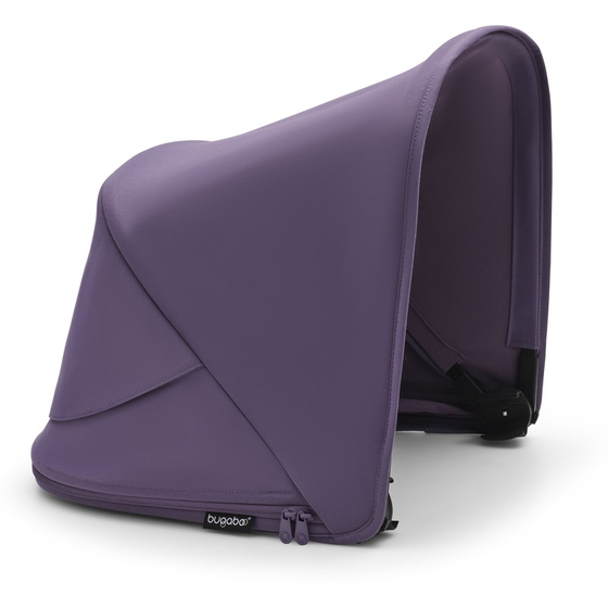 FOX5 Sun canopy astro purple