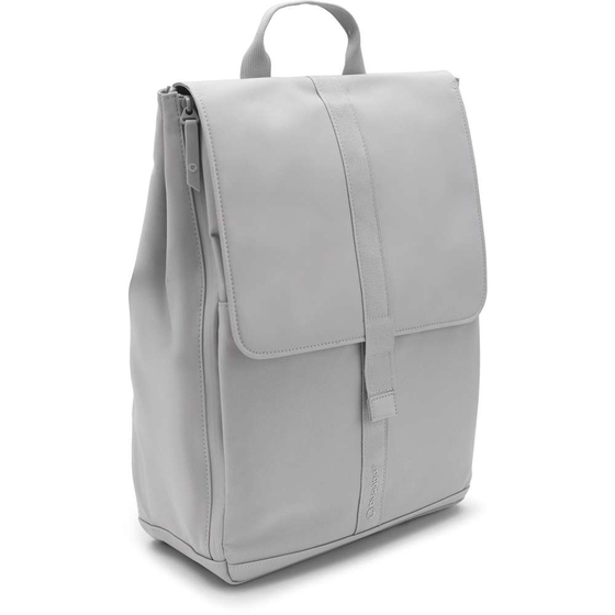 Changing Backpack misty gray