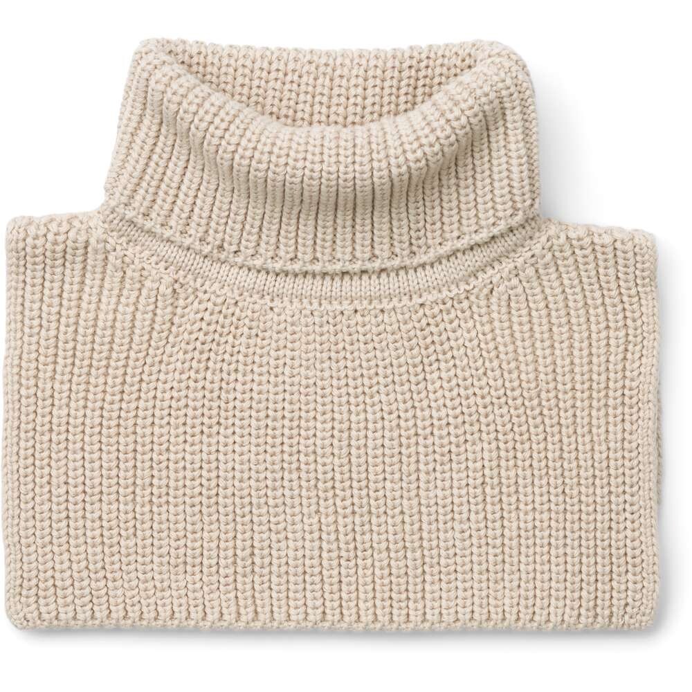 Neck Warmer Meack sandy 1-5Y