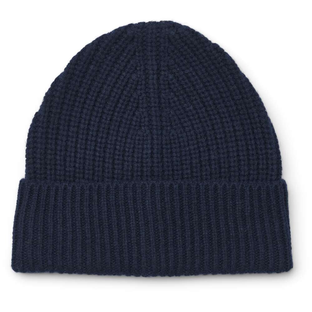 Beanie Miller classic navy