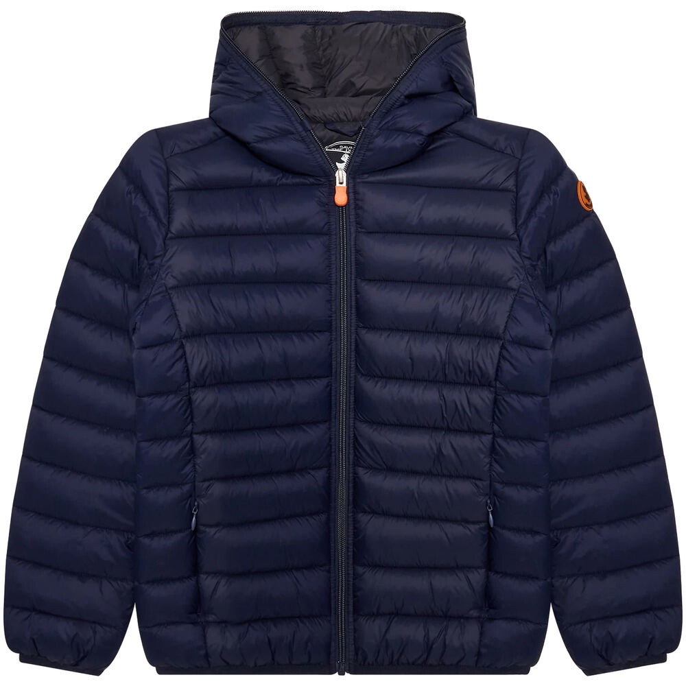 Winterjacke mit Kapuze Dony navy blue