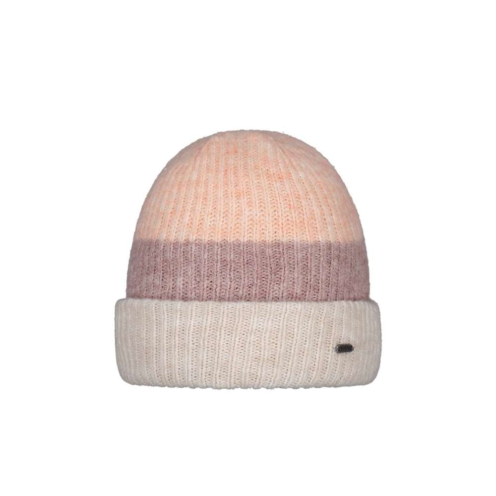 Beanie Suzam heather pink 53-55