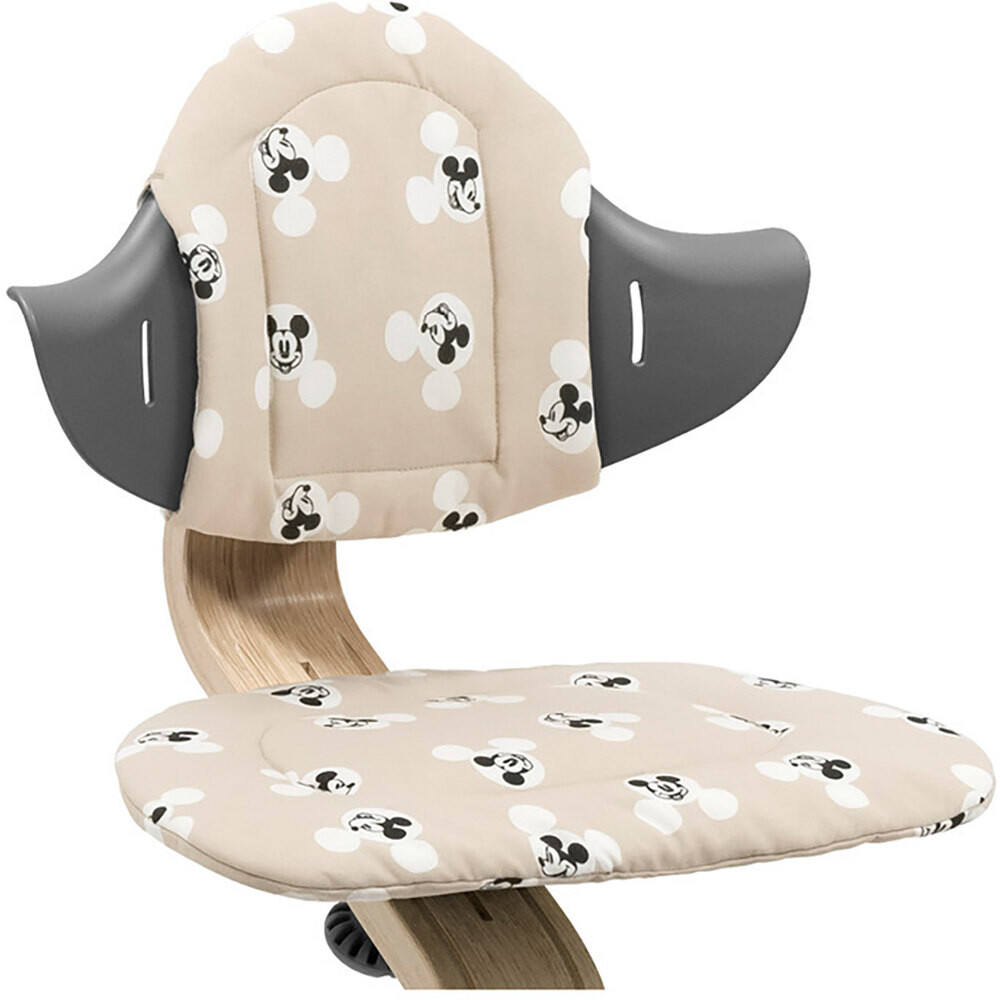 Stokke Nomi Kissen Mickey Signature