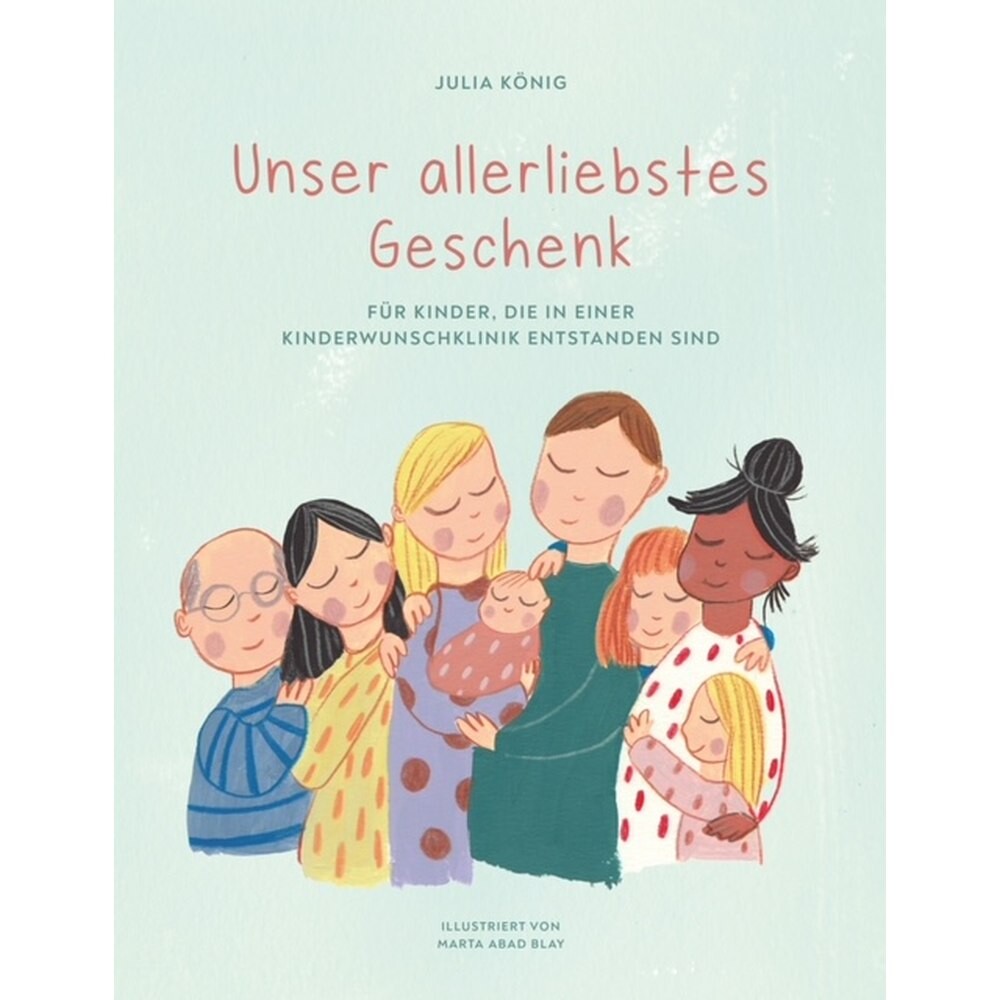 Unser allerliebstes Geschenk