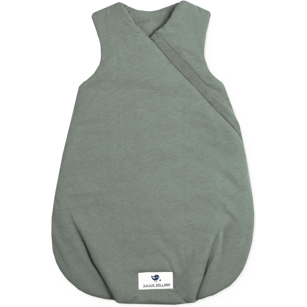 Schlafsack Jersey Moon 2.5 TOG basil