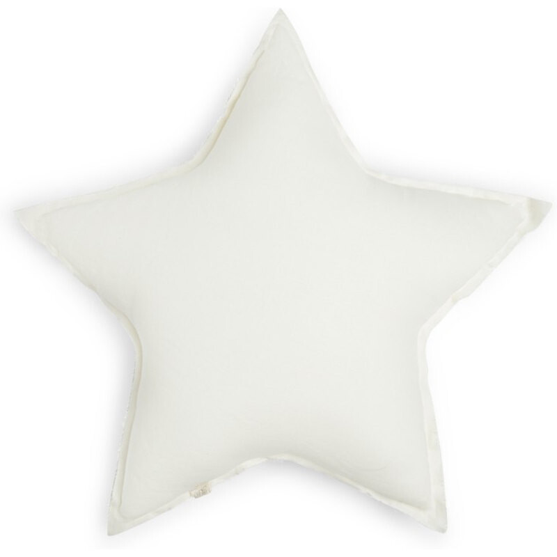 Cushion Bigstar ivory