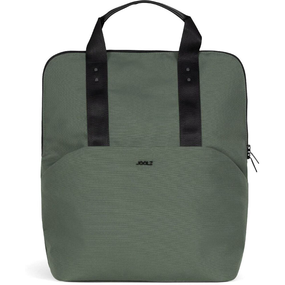 Wickelrucksack forest green