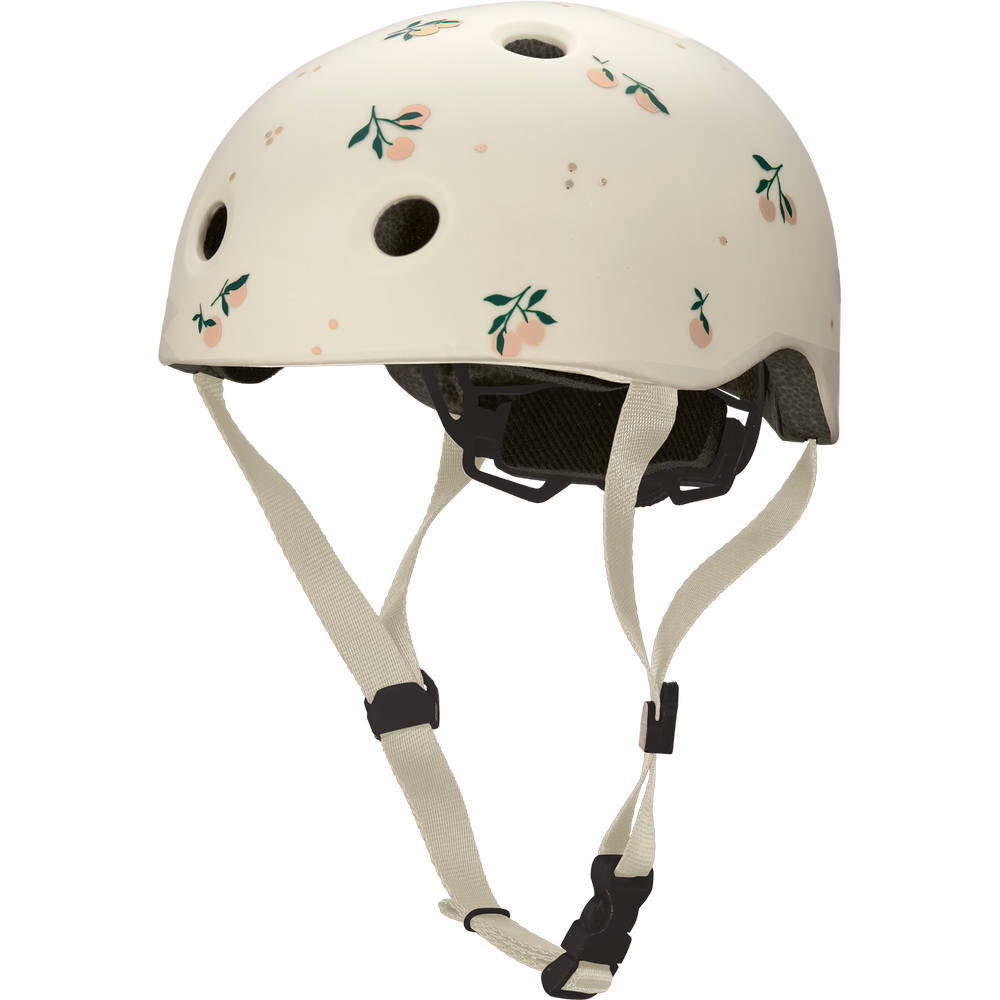 Fahrradhelm Hilary Pfirsich sea shell