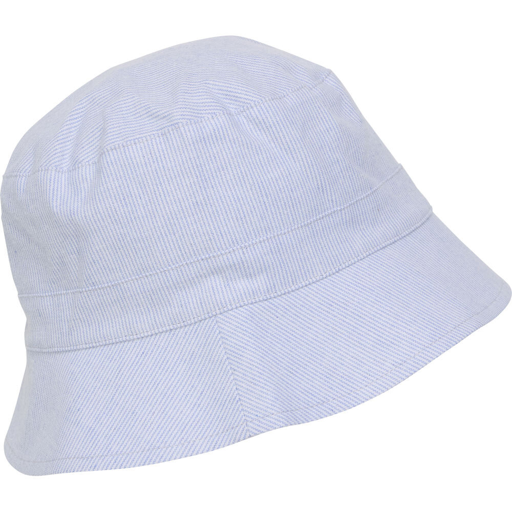 Bucket Hat Striped citadel