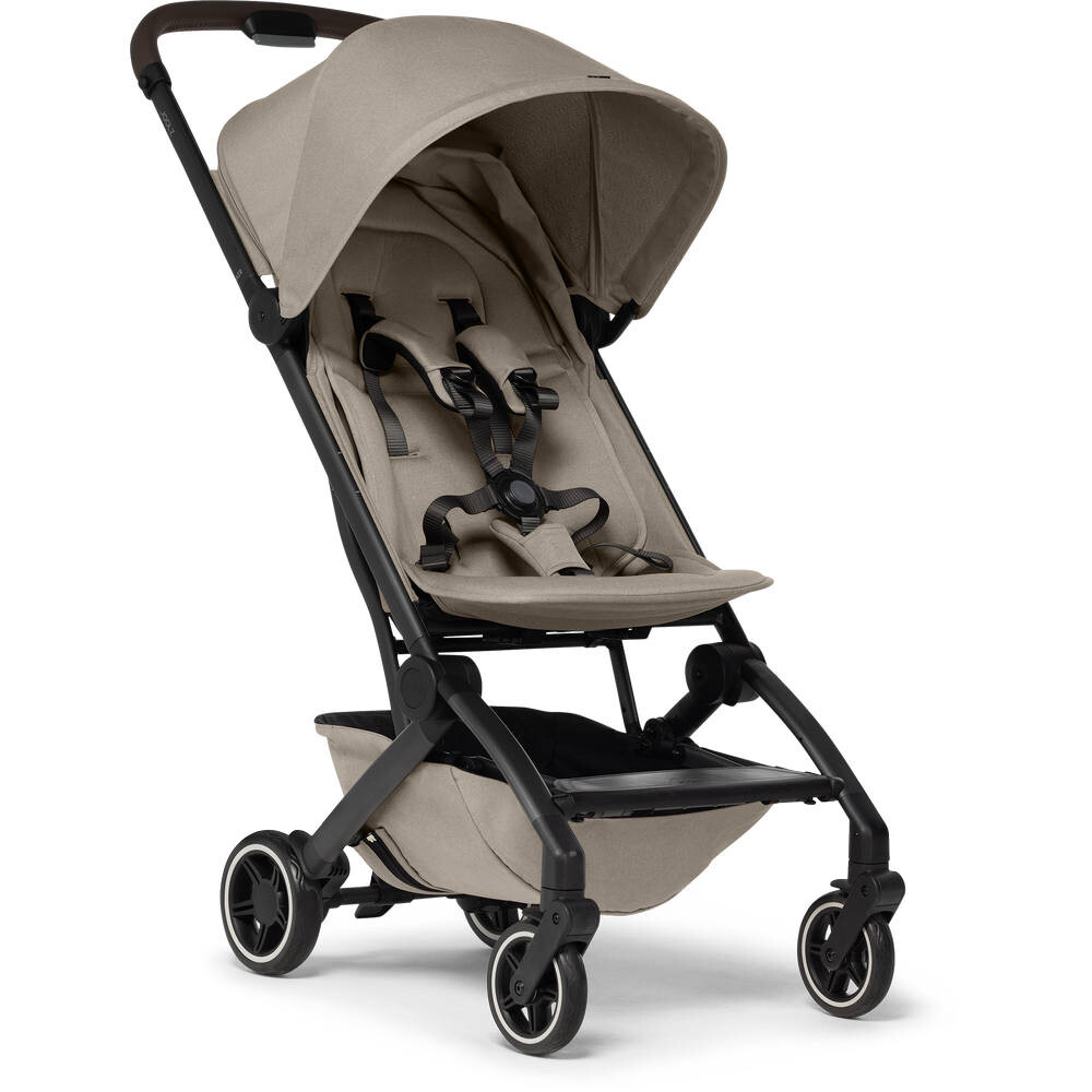 Aer+ Buggy sandy taupe