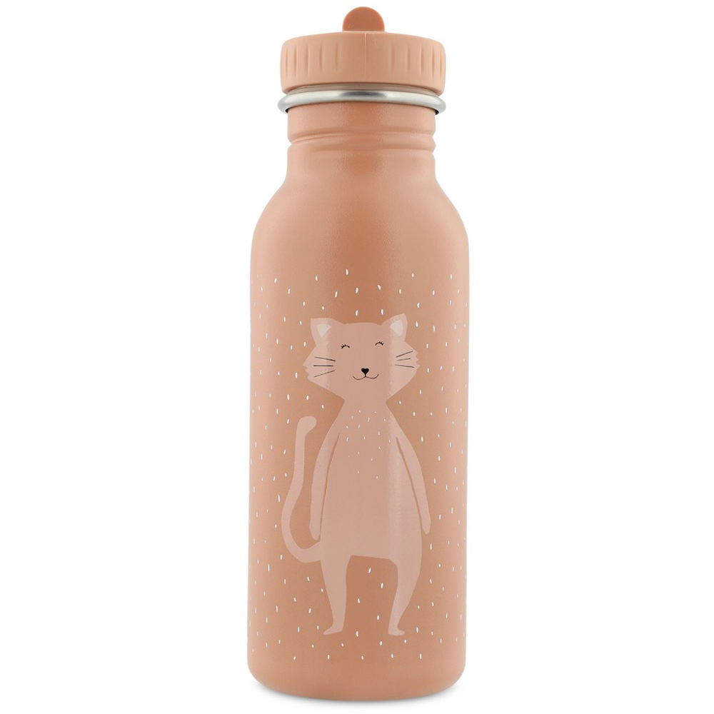 Trinkflasche Mrs. Cat 500ml