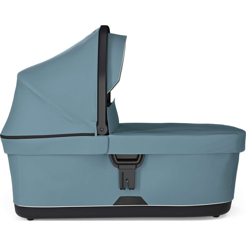 Urban Glide Liegewanne mid blue