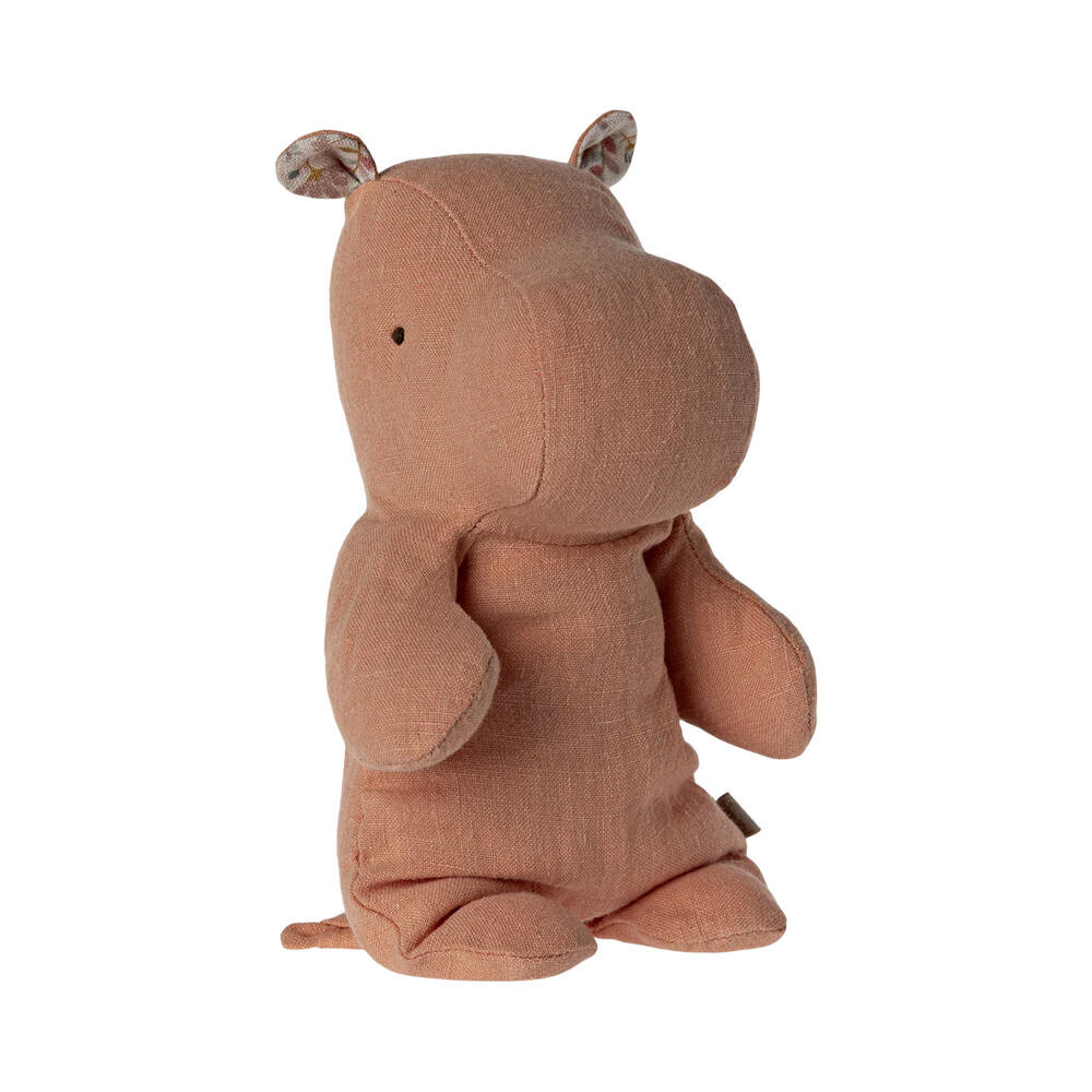 Safari Friends Hippo 22cm aprikose