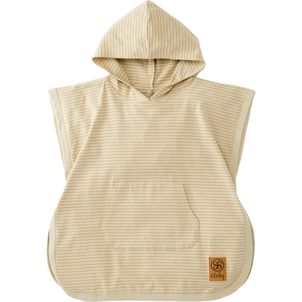 UV-Poncho UPF50+ sandy beach