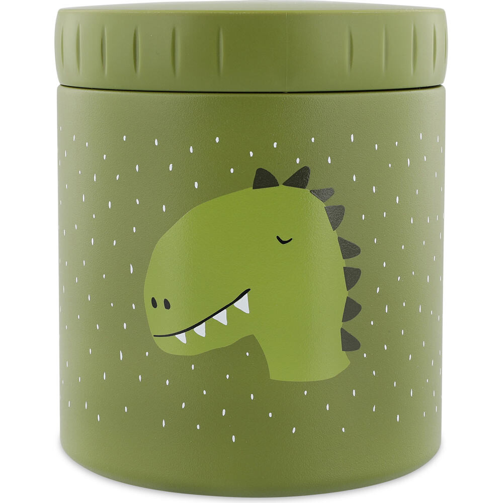 Isolierter Essensbehälter 500ml Herr Dino