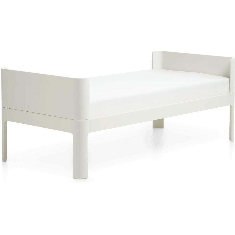 NOVA Juniorbett 150x70cm cream