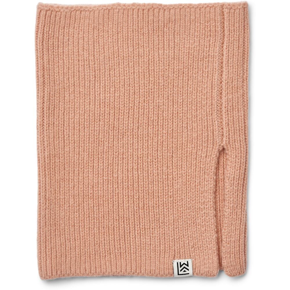 Neck Warmer Mikala tuscany rose/pale tuscany