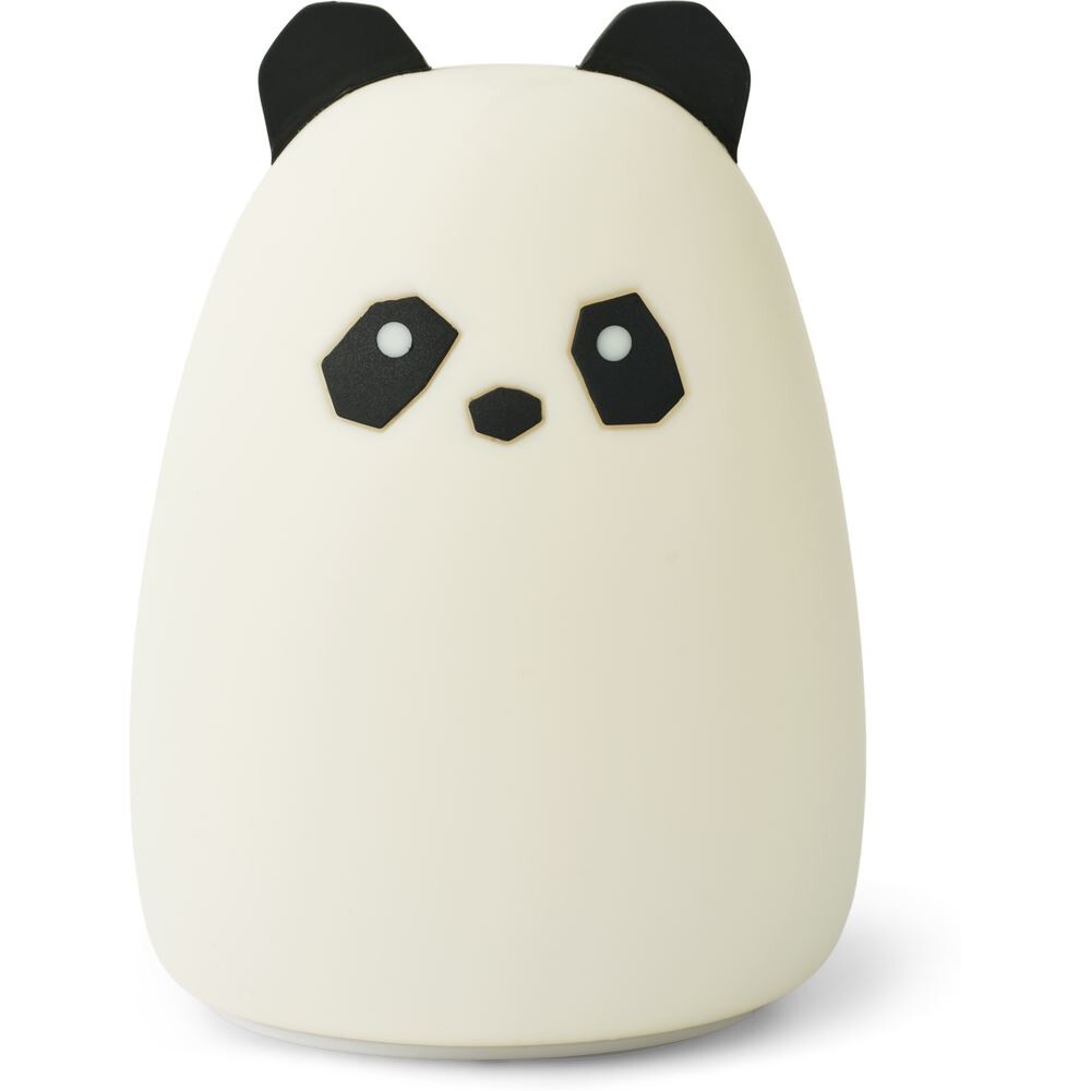 Night Light Winston Panda Cream