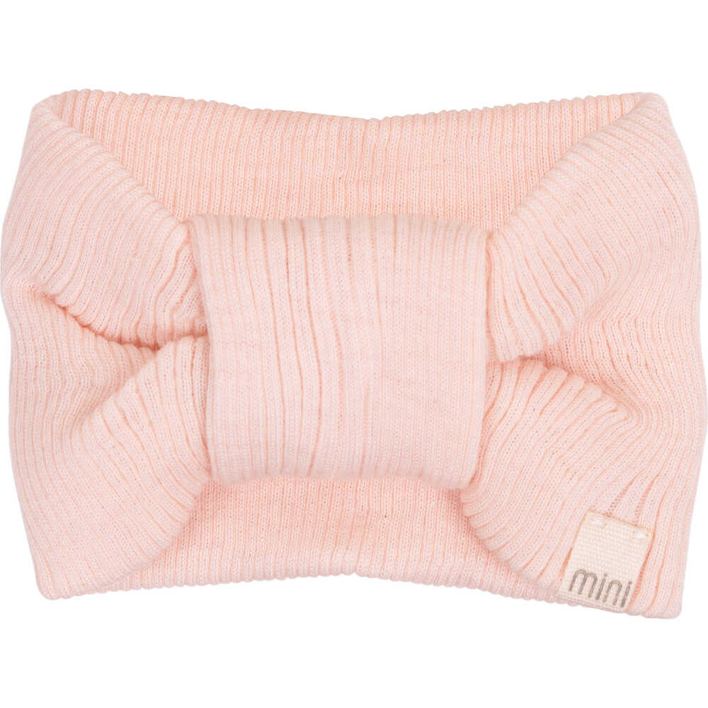 Hairband Alba pale blush