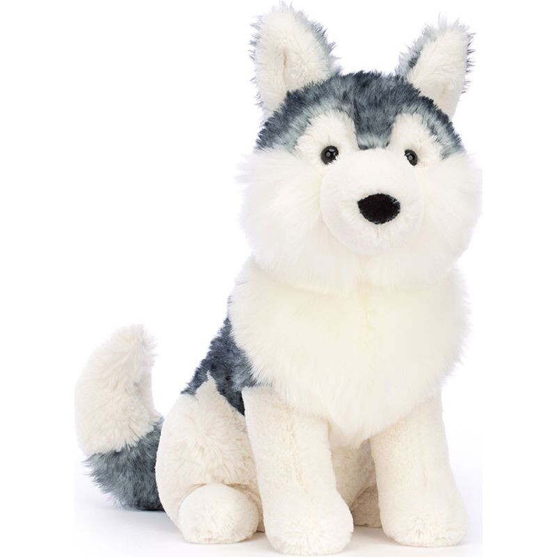 Husky Jackson 25cm