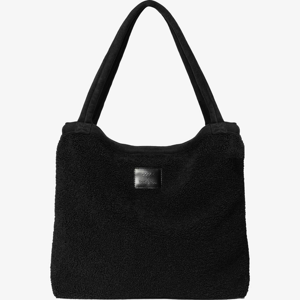 Tasche Joolz x Studio Noos space black