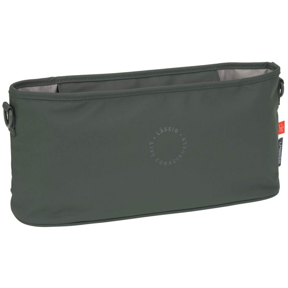 Buggy Organizer dark olive